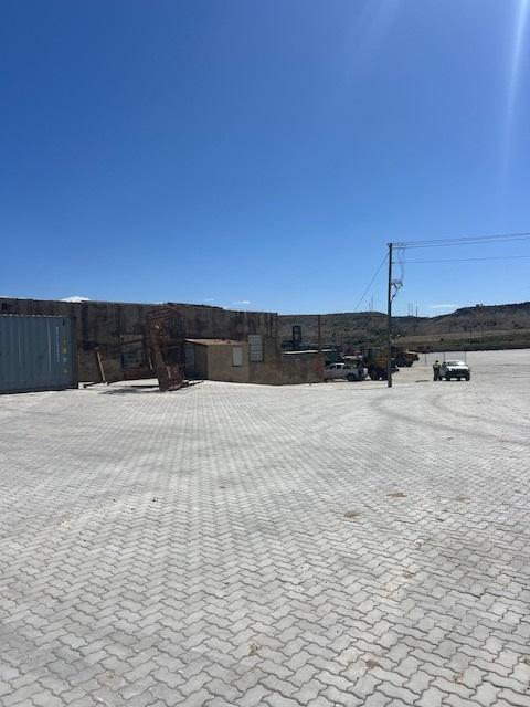 To Let commercial Property for Rent in Wells Estate Eastern Cape